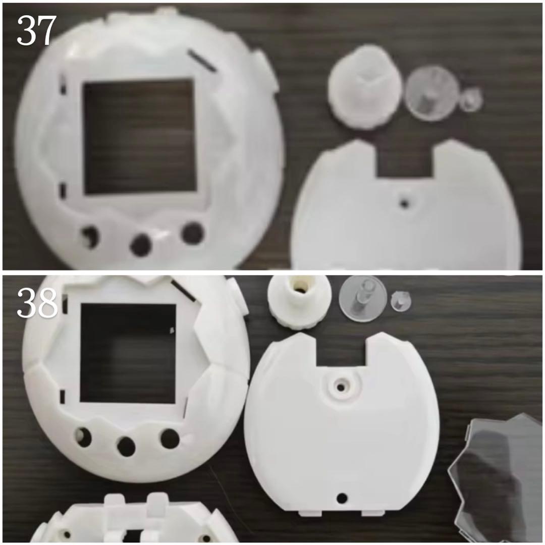 たまごっちパラダイスカスタムシェル《23》