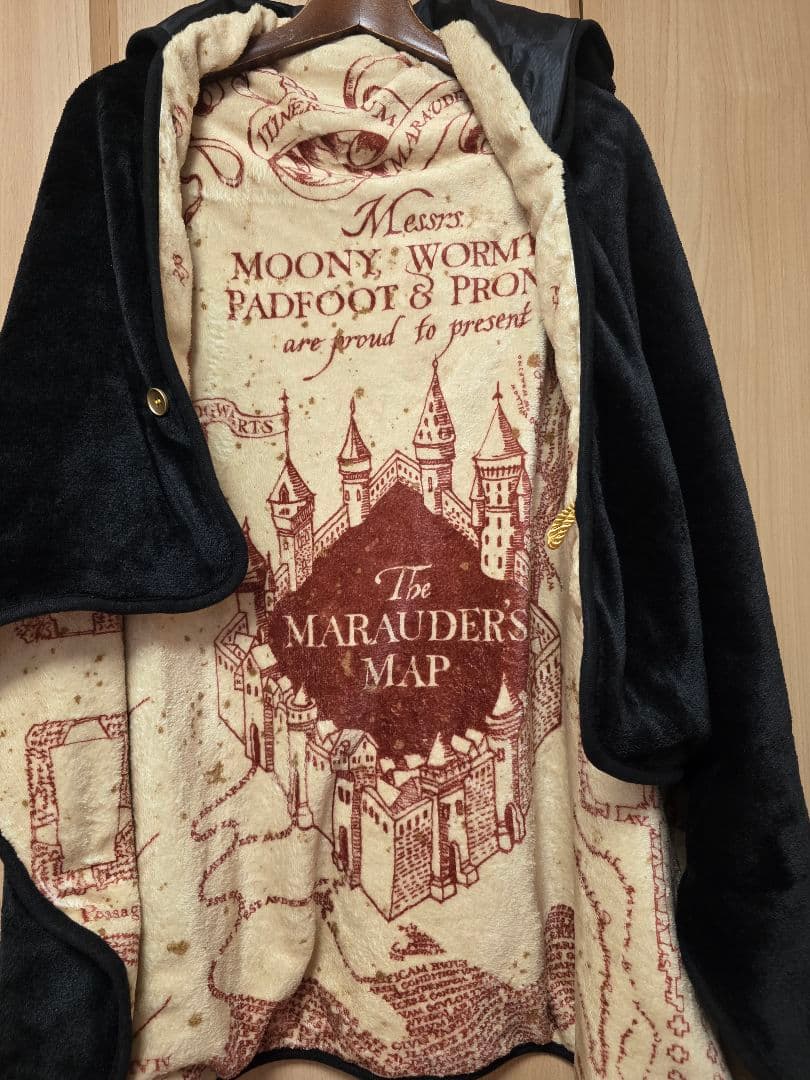 ハリー・ポッター　タリーズ