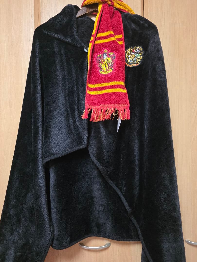 ハリー・ポッター　タリーズ