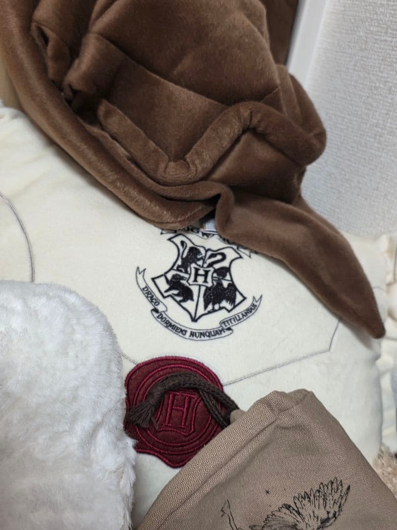 ハリー・ポッター　タリーズ