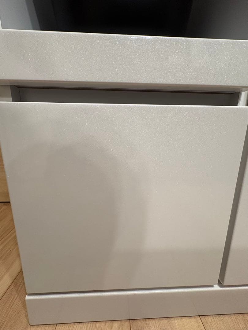 美品　食器棚　日本製　2/23以降発送