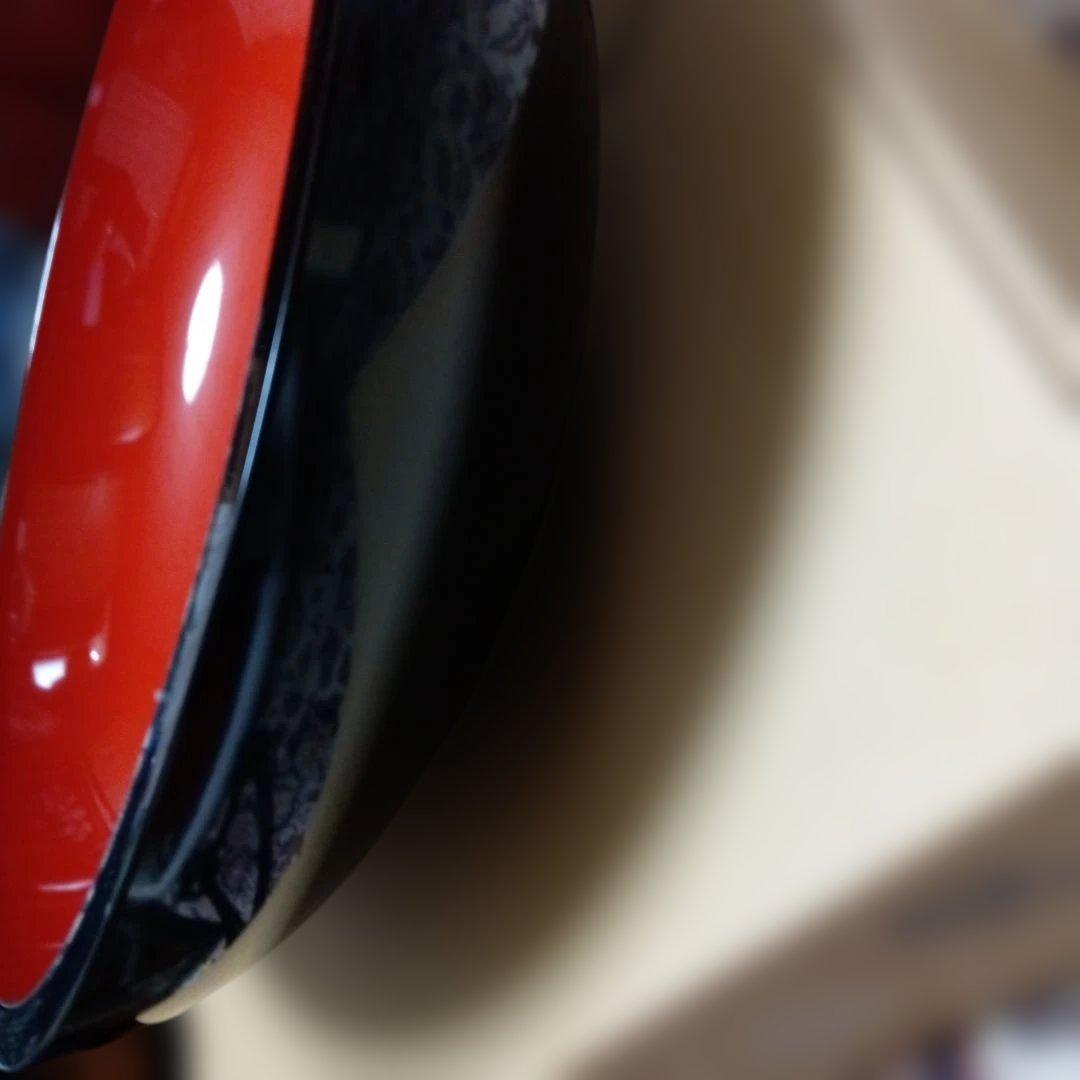 そば打ちこね鉢　サイズ54センチ 新品