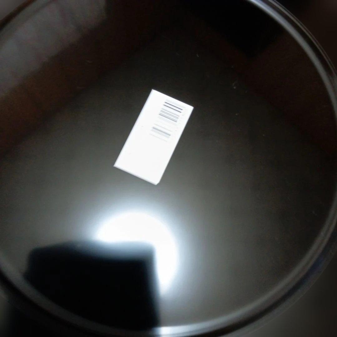 そば打ちこね鉢　サイズ54センチ 新品