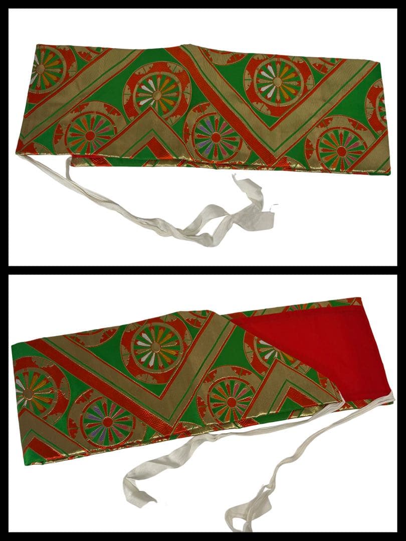 七五三 7才 着物セット 結び帯