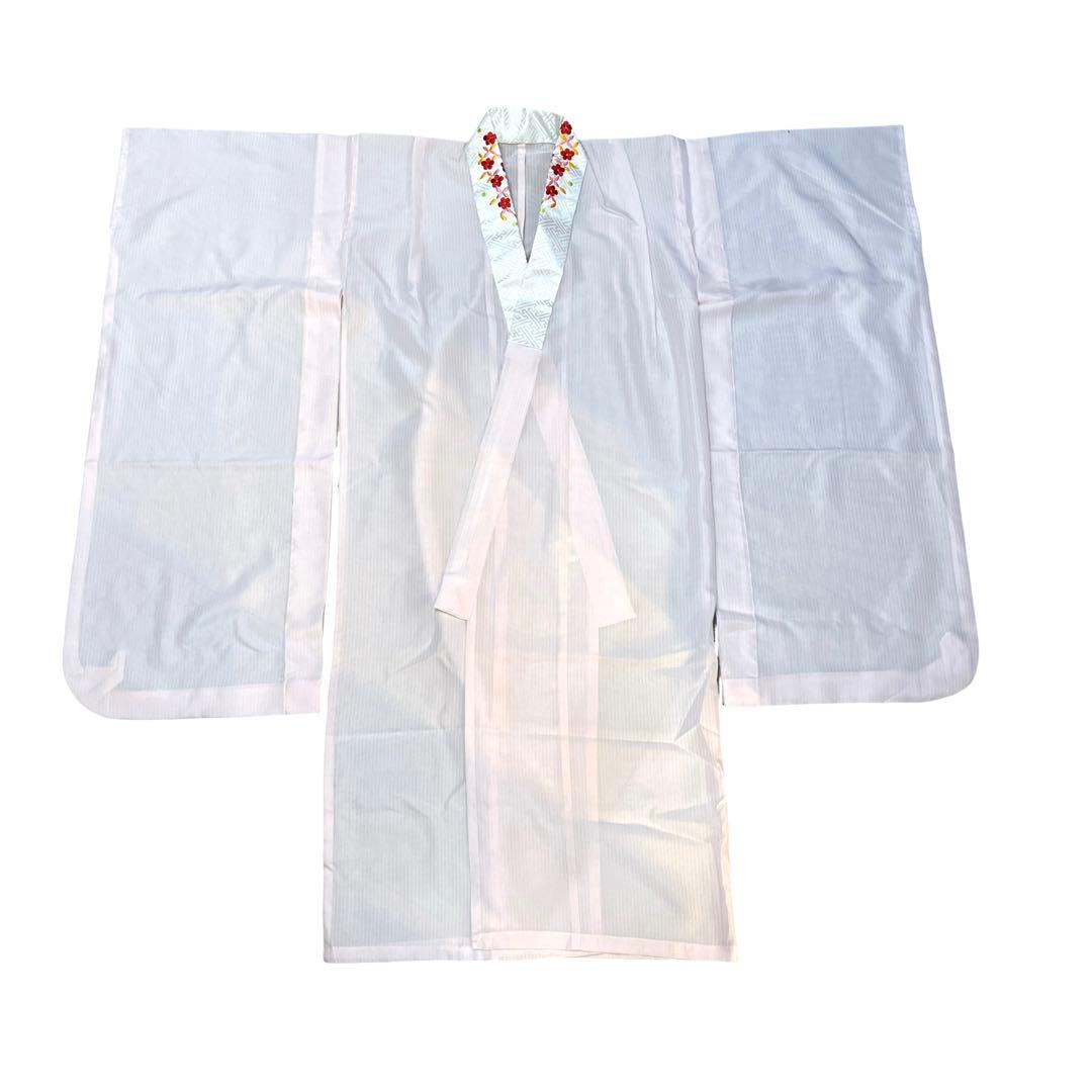 七五三 7才 着物セット 結び帯