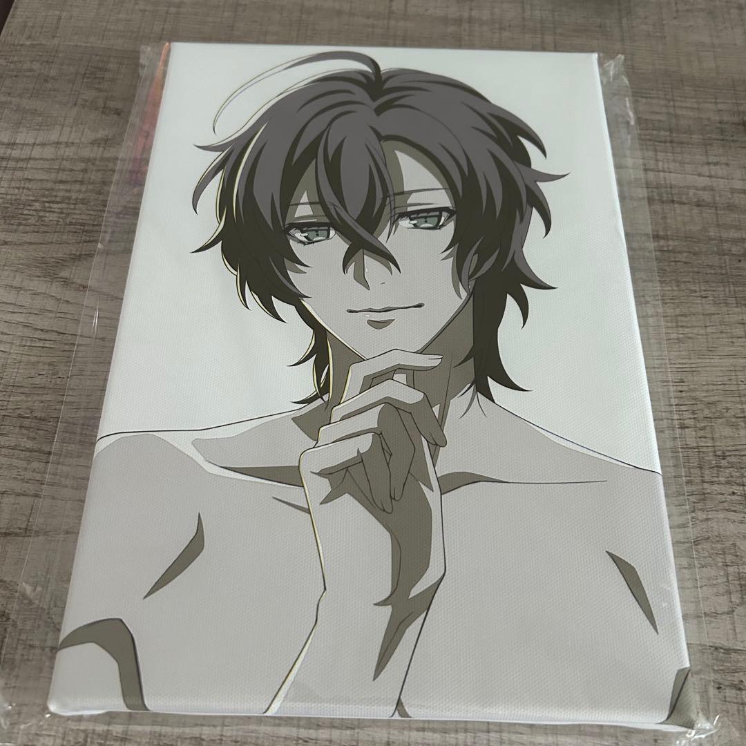 ヒプマイ オンラインくじ 夢野幻太郎 S賞キャラファインボード - メルカリ