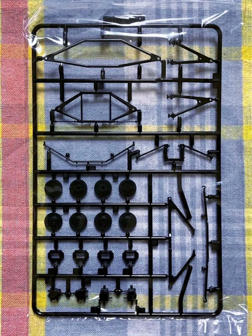 フジミ 1/20 フェラーリF187-88C 1988年 モンツァ仕様