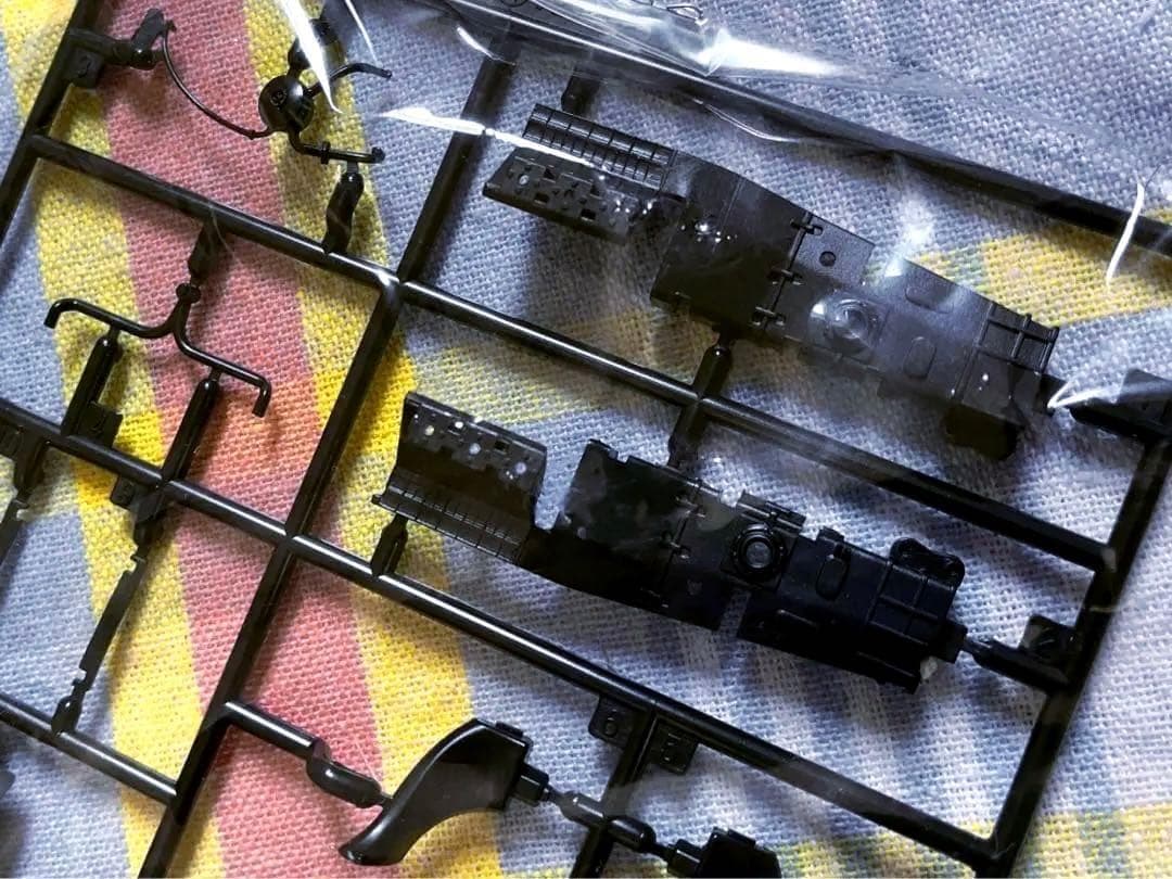 フジミ 1/20 フェラーリF187-88C 1988年 モンツァ仕様