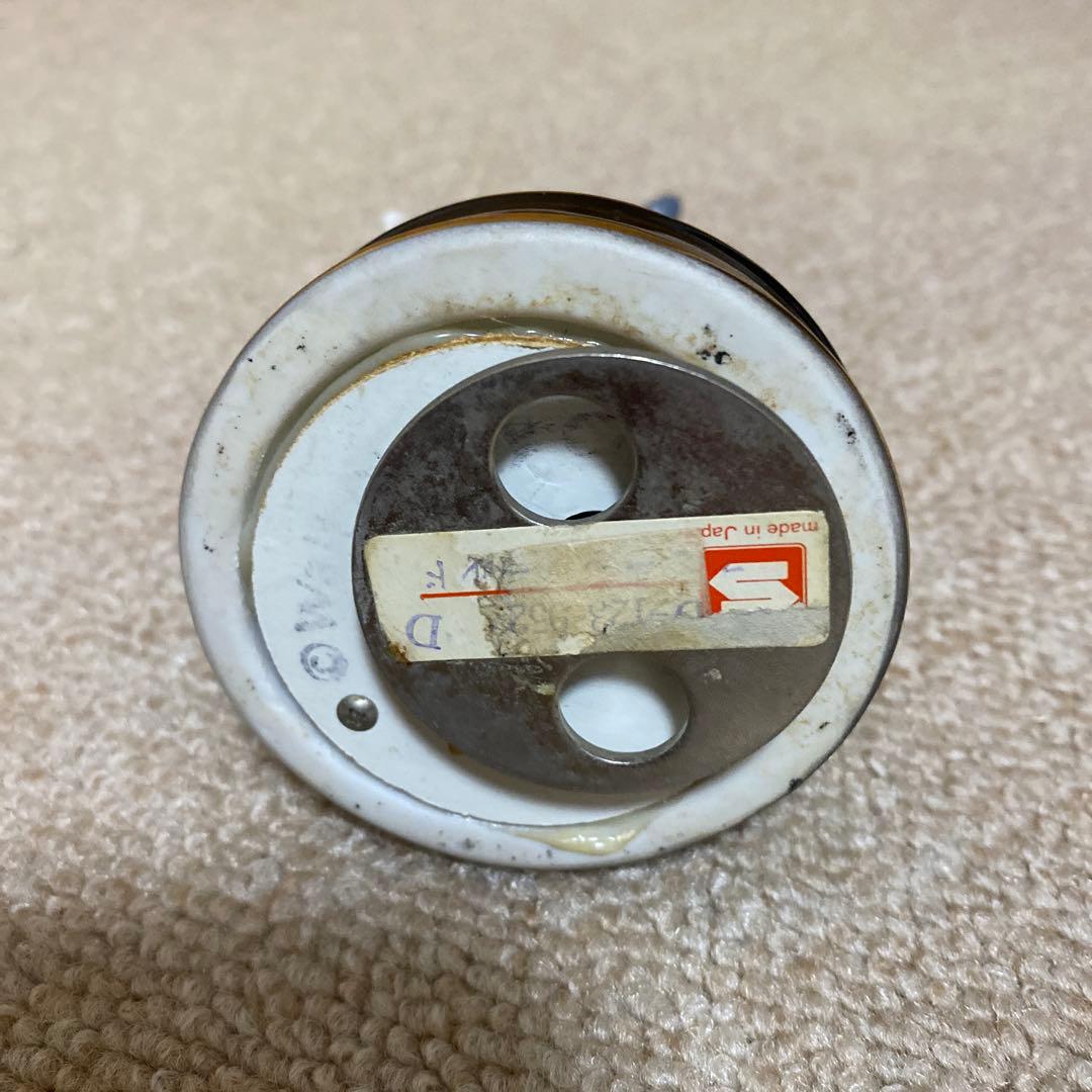 80s オルゴール　ディズニーランド　ミッキー マウス　スモールワールド　陶器製