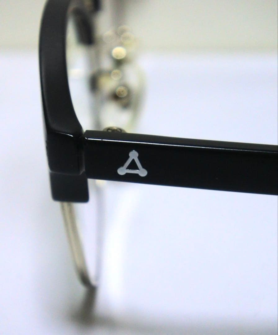 呪術廻戦 2021 JINS 度なし メガネ 伏黒恵