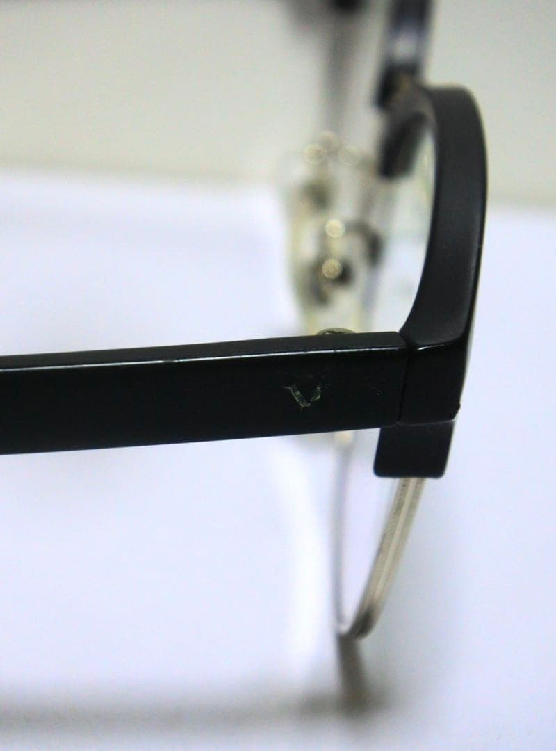 呪術廻戦 2021 JINS 度なし メガネ 伏黒恵