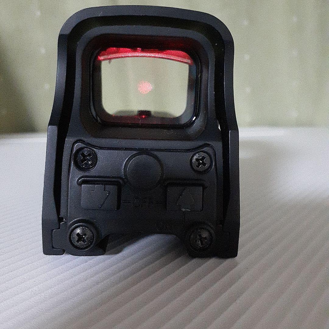 EOTech ホロサイト512