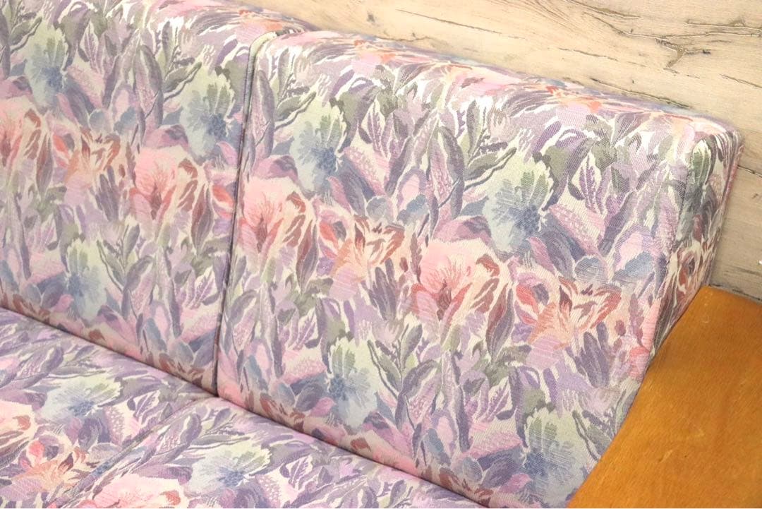 GMHK247B○TECHNA / テクナ 左肘アームソファ 2人掛けソファ