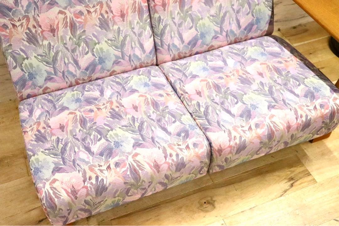 GMHK247B○TECHNA / テクナ 左肘アームソファ 2人掛けソファ