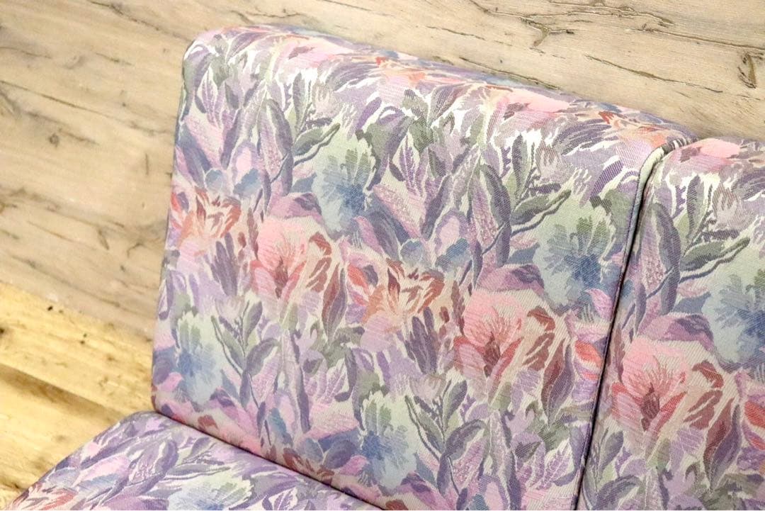 GMHK247B○TECHNA / テクナ 左肘アームソファ 2人掛けソファ