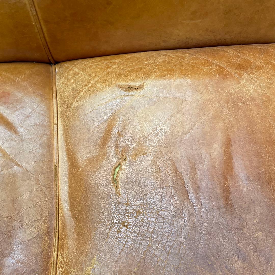 アンティークソファ　クラブソファ　店舗什器　トラックファニチャー