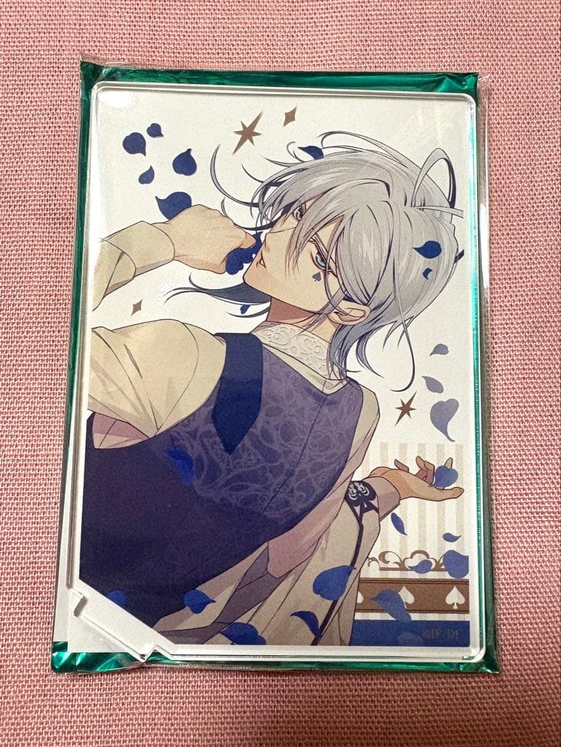 オトメイトストア オトスト アムネシア アクスタ イッキ - メルカリ