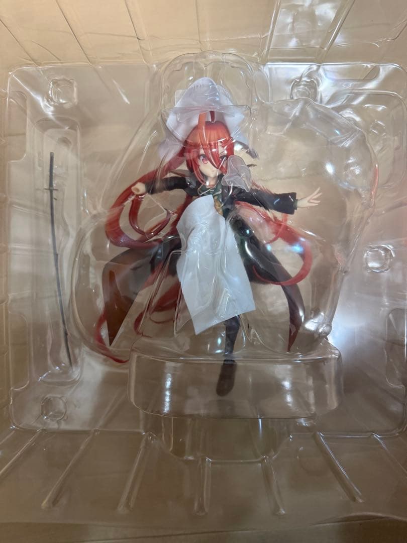 灼眼のシャナ フィギュア グッドスマイルカンパニー