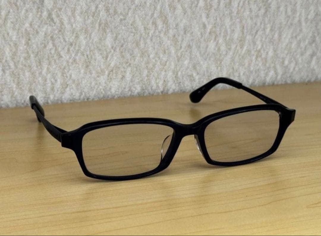 ハンティングワールド htw-026 ブラック メガネ