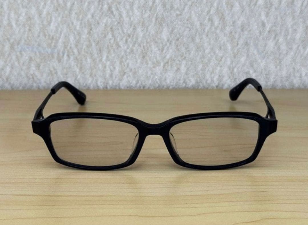 ハンティングワールド htw-026 ブラック メガネ