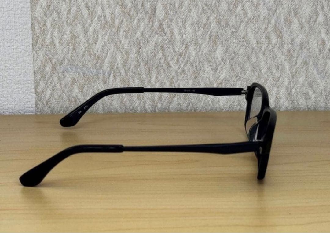 ハンティングワールド htw-026 ブラック メガネ