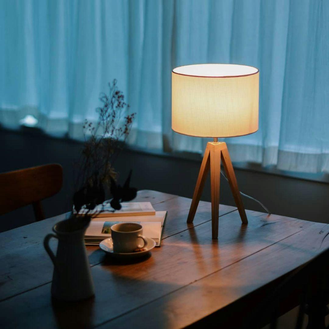 スタンドライト/トリポッド