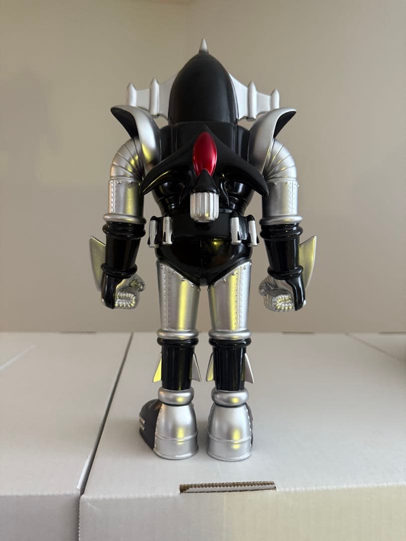 BALLIGHTNING TOY バライトニングトイ スカイゼル