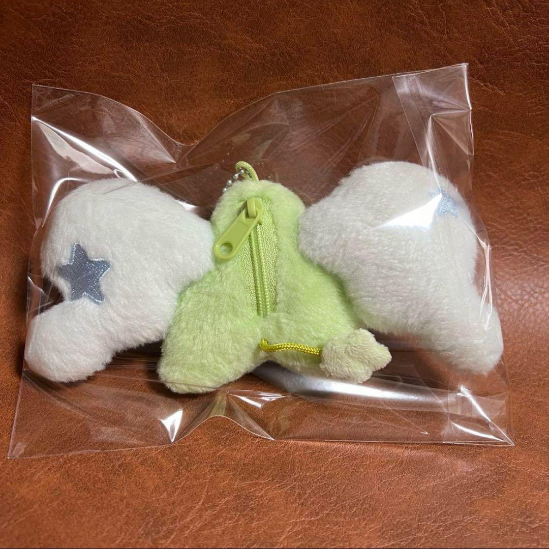 NCT WISH ウィチュ ぬいぐるみ wichu - メルカリ