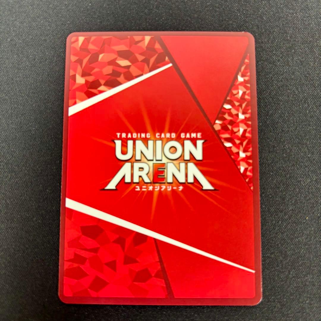 ユニオンアリーナ 紅蓮 ブラックシャドウ パラレル PcSR サイン ニケ