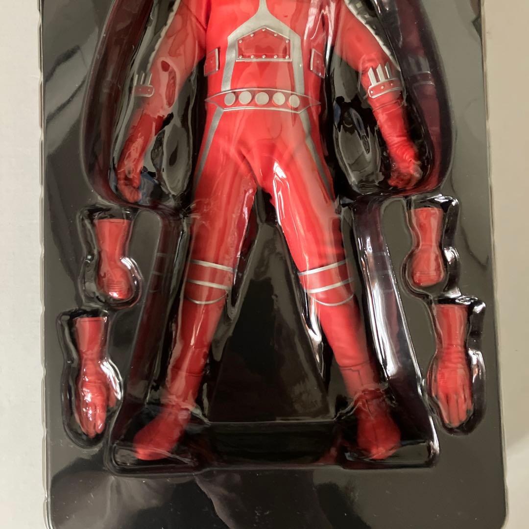 ウルトラセブン　RAH フィギュア