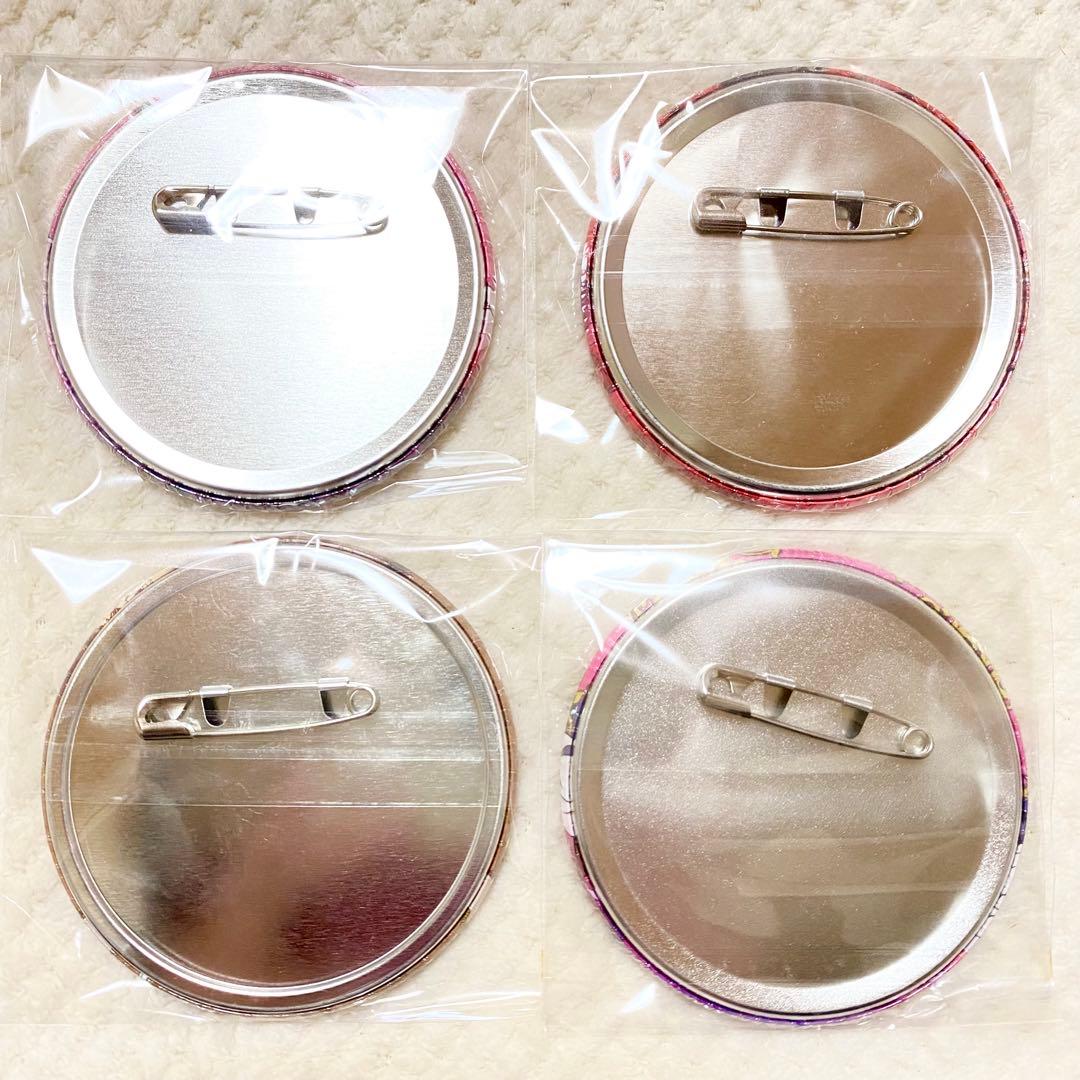 ドフラミンゴ 輩 コレクション 缶バッジ ワンピース ONE PIECE - メルカリ