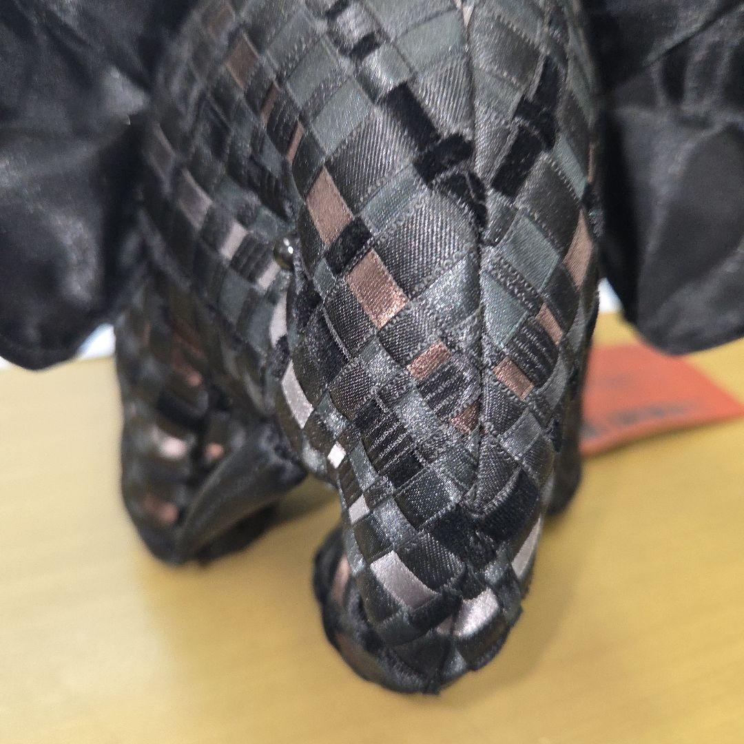 レア物 日本製ゾウ ぬいぐるみ、置物