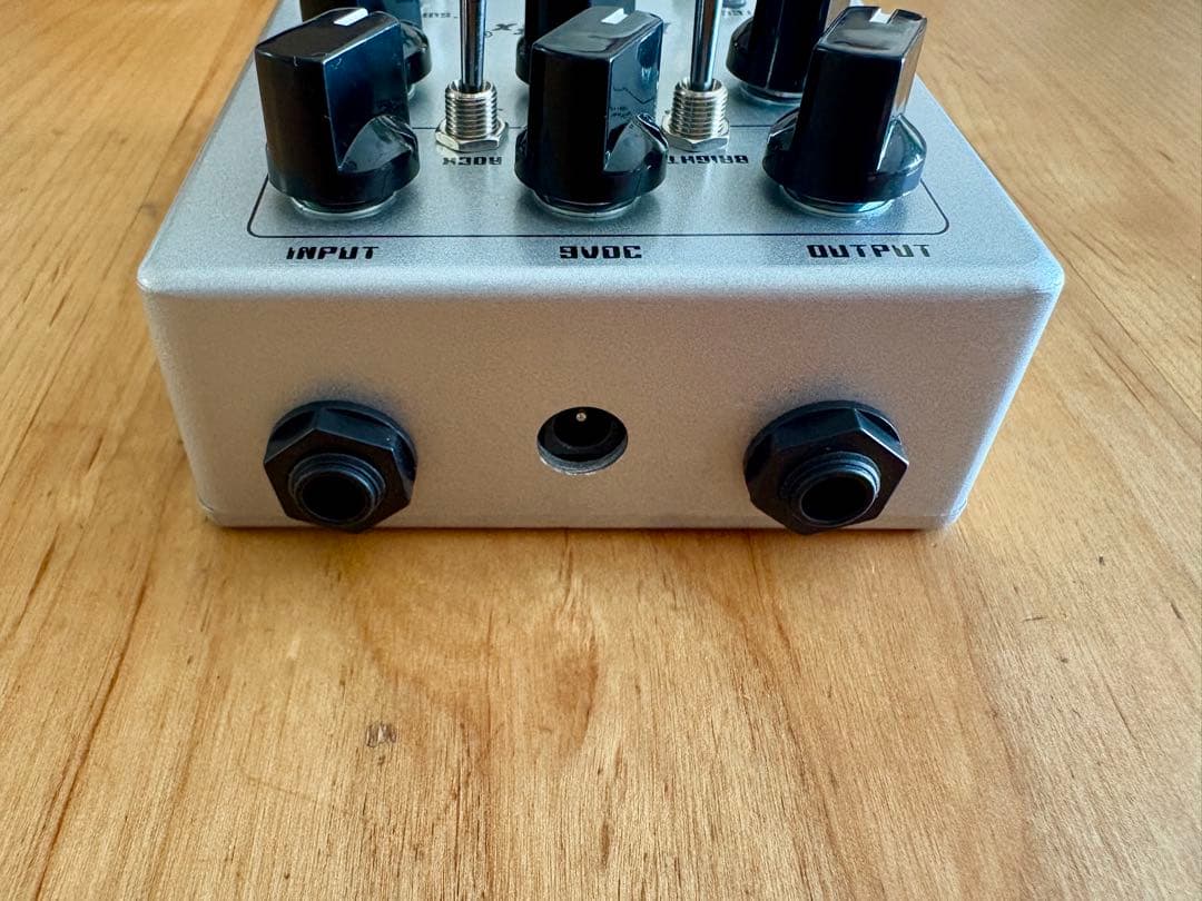 新品】Demonfx SSS / STEEL STRING SUPREME - メルカリ