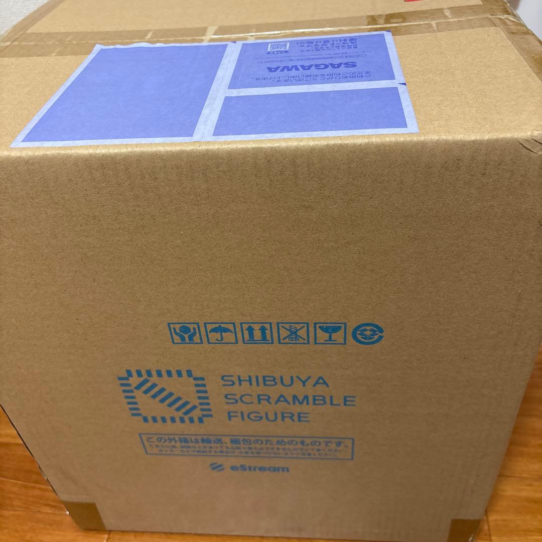 【新品未開封】　渋谷スク　リムル=テンペスト -Ultimate Ver.-