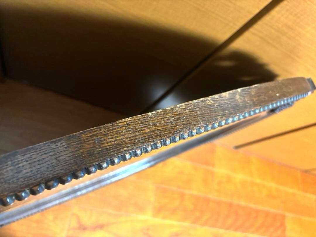 美品 アンティーク ヴィンテージ 英国 ウォールミラー 鏡 イギリス 楕円