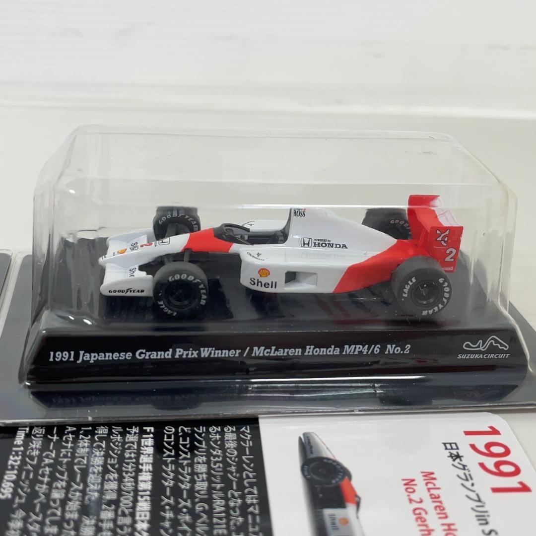 770475/京商 SUZUKA LEGEND Vol.2