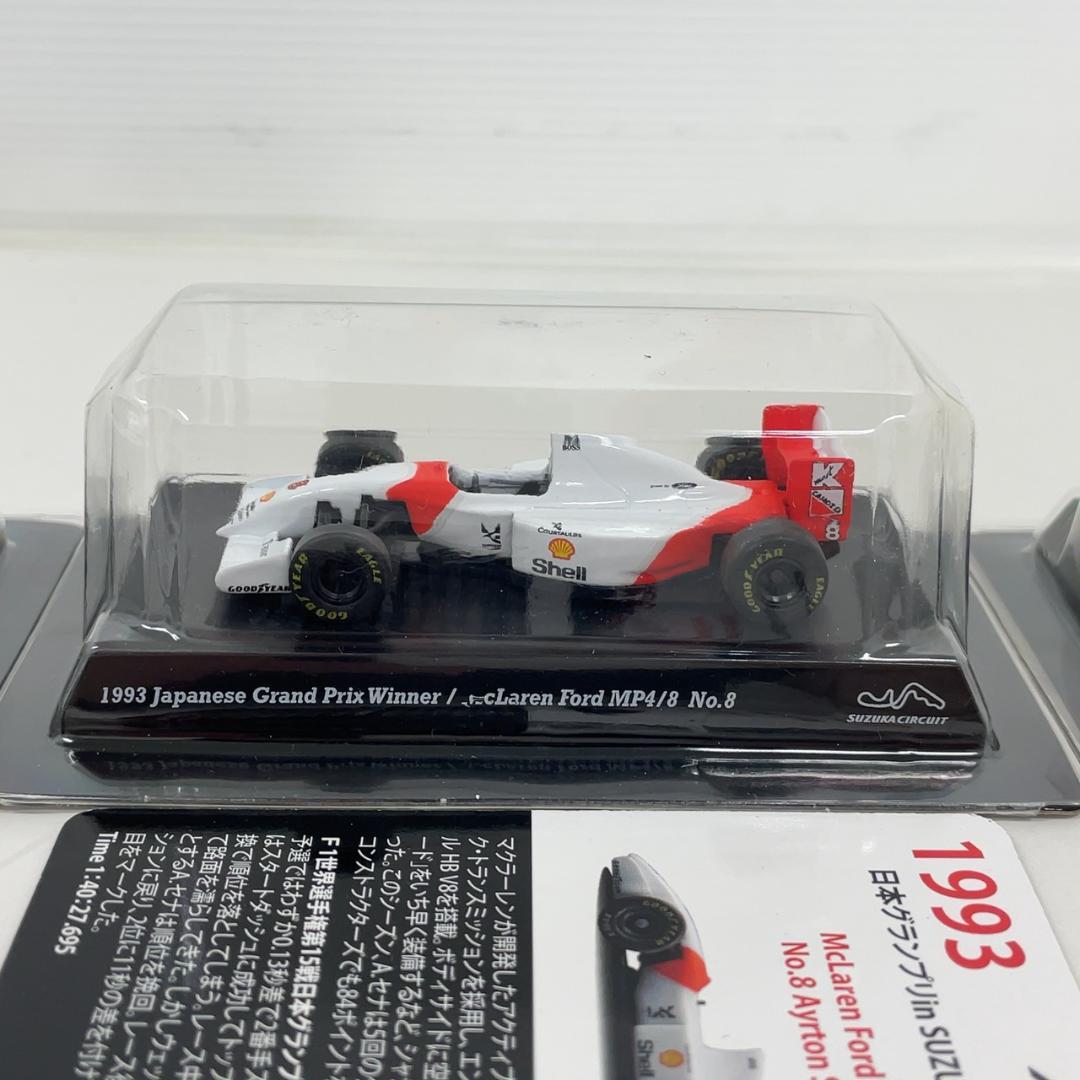 770475/京商 SUZUKA LEGEND Vol.2