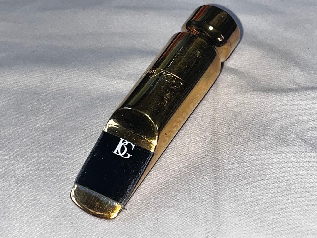 Otto Link STM ソプラノサックス用メタルマウスピース 6⭐︎ - メルカリ