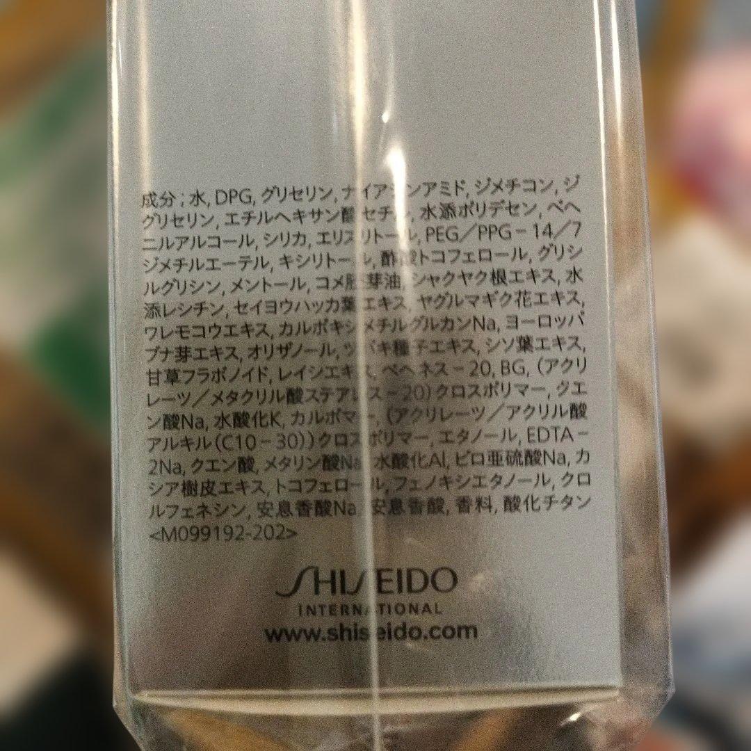 メン トータルＲ ライトフリュイド 80ml