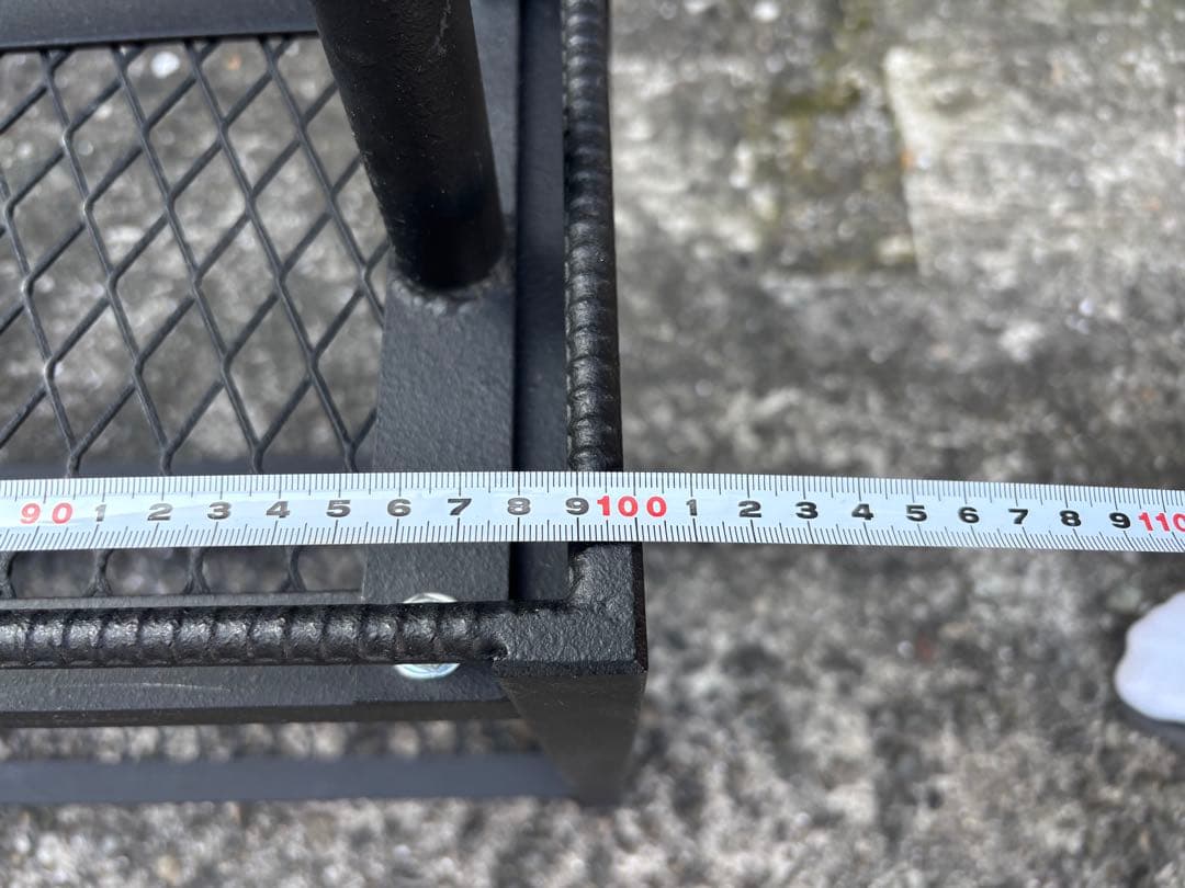 植物棚 アイアンシェルフ アイアンラック