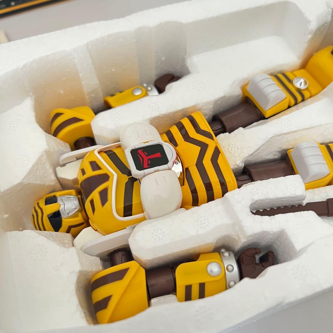 テツワン探偵ロボタック トラボルト - メルカリ