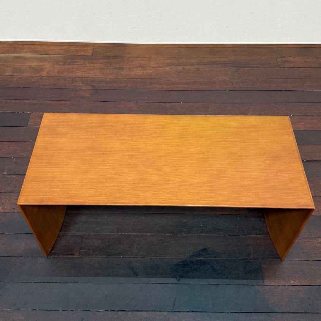 H111C9 カリモク karimoku ディレート センターテーブル