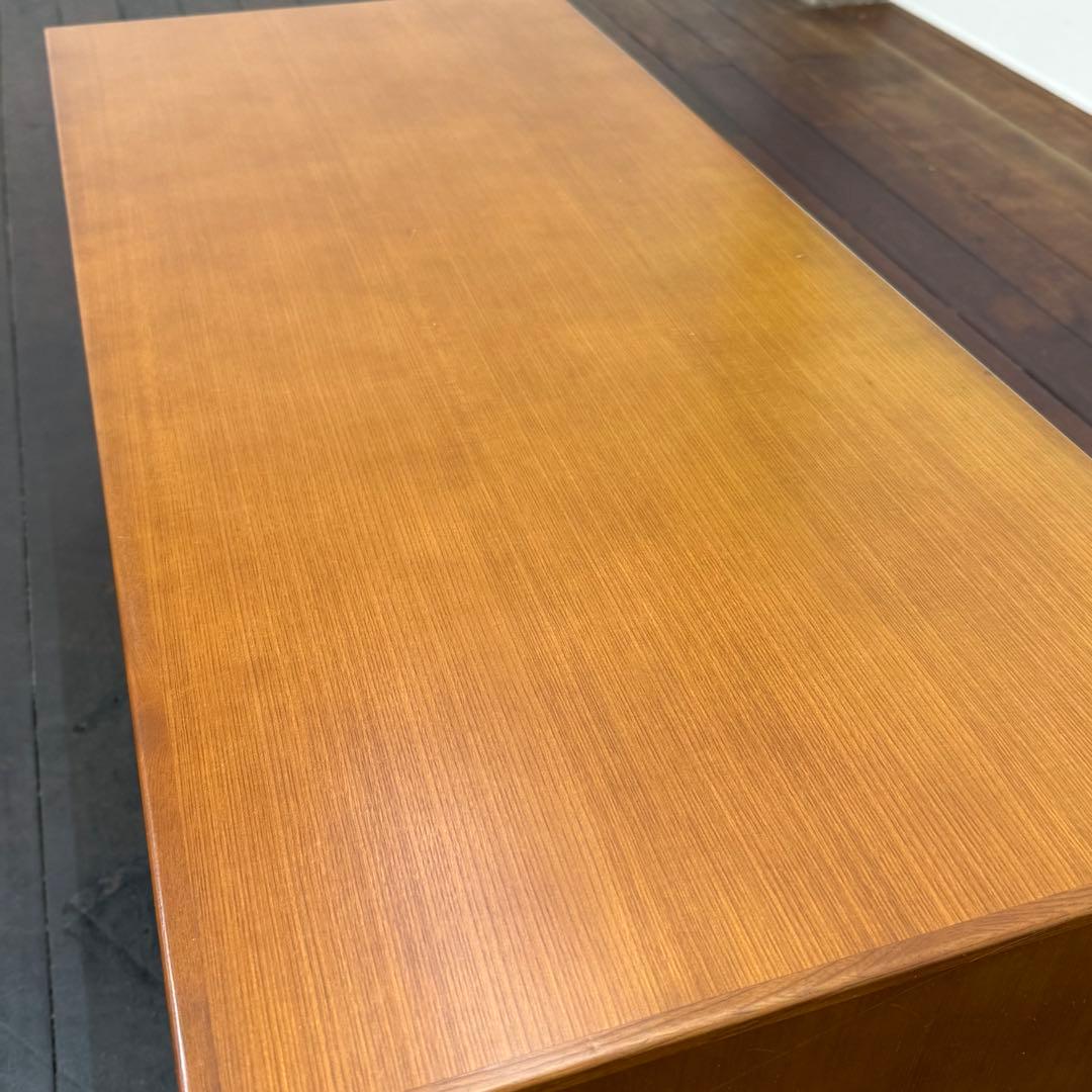 H111C9 カリモク karimoku ディレート センターテーブル