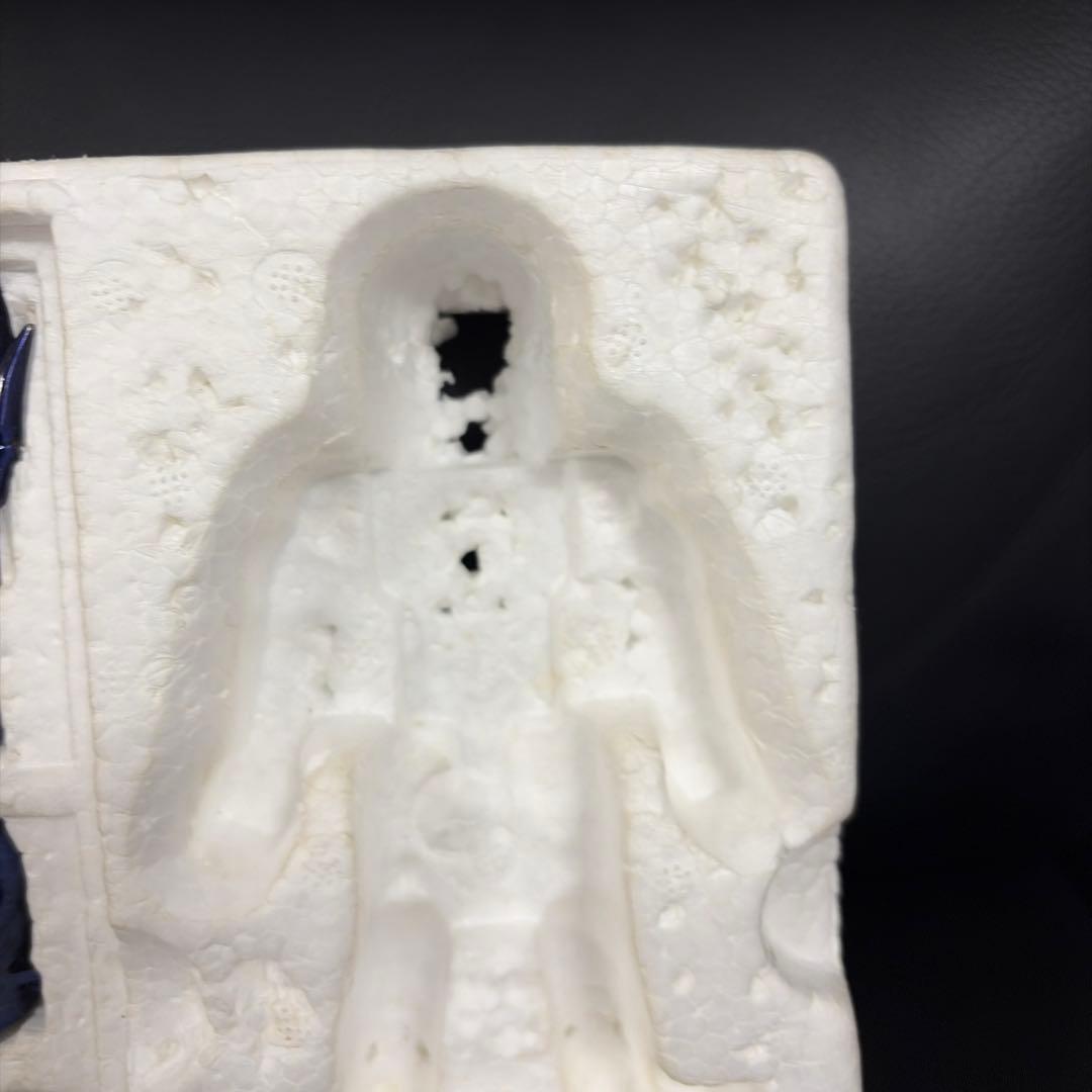 聖闘士聖衣大系 イプシロンローブ イプシロン星アリオトのフェンリル神闘衣