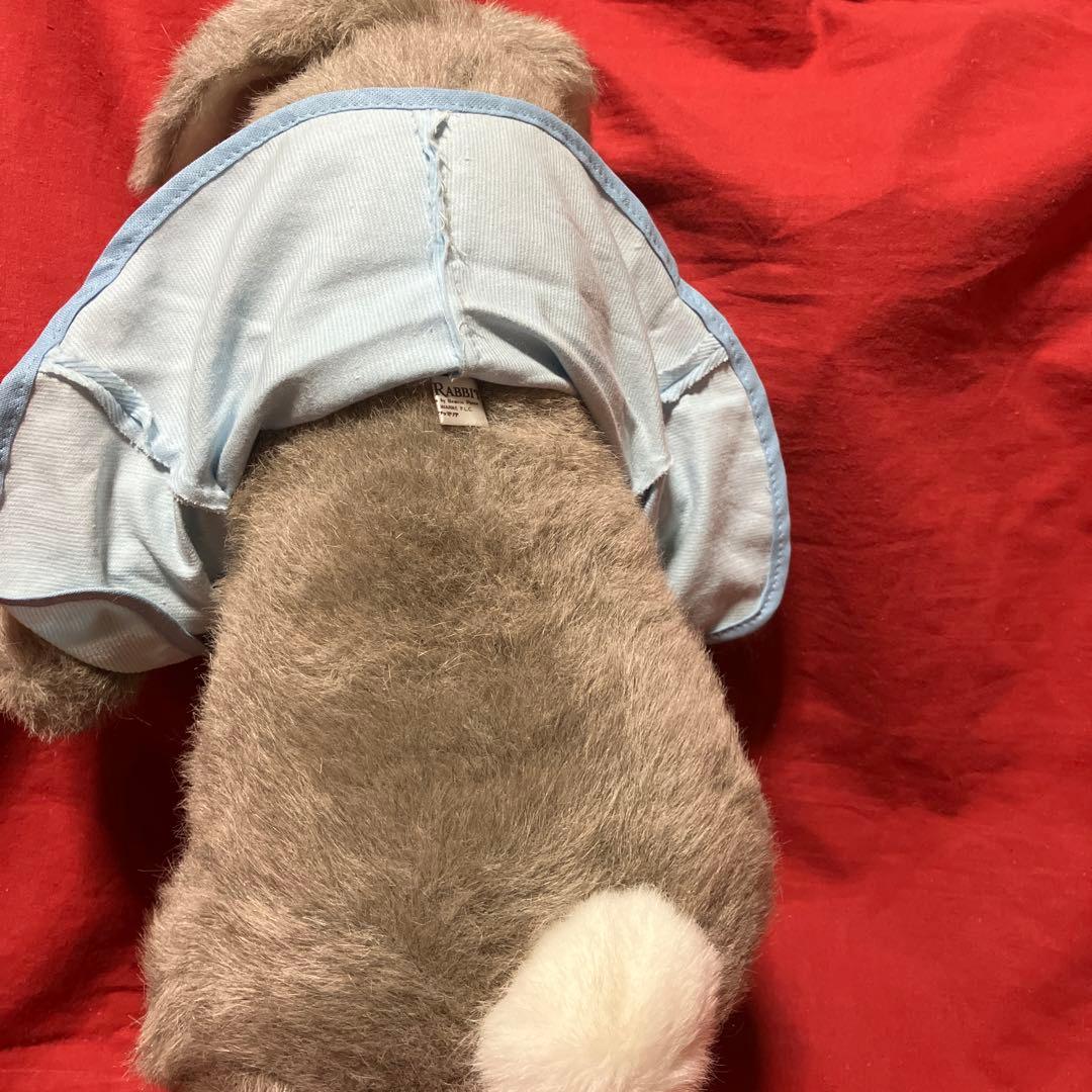 ファミリア ぬいぐるみ ピーターラビットぬいぐるみ レトロ ファミリア