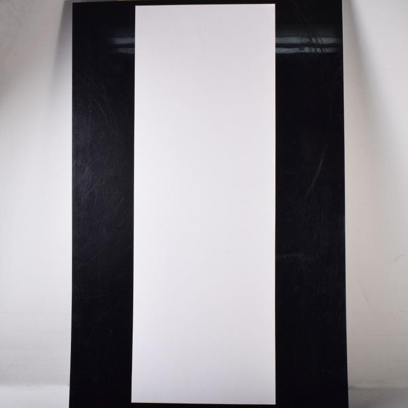 アルフォンス・ミュシャ　シャンパンホワイトスター　189/300　VR8694B