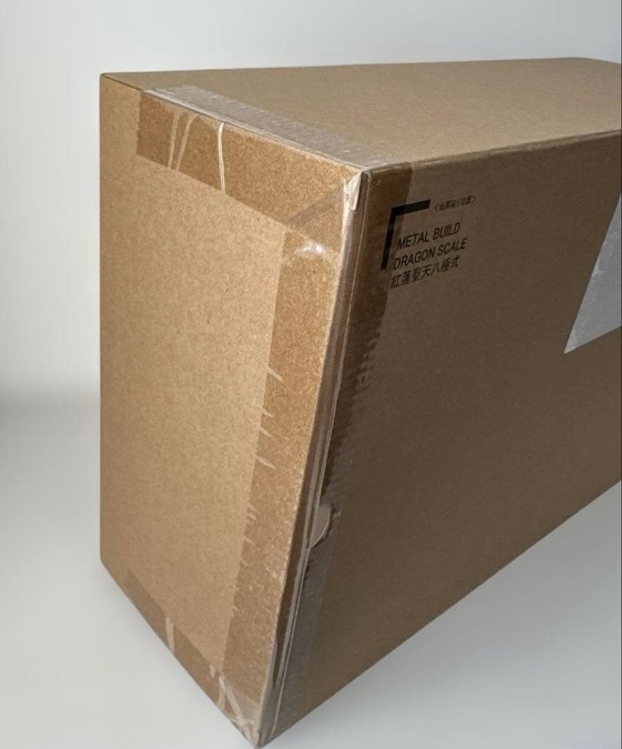 メタルビルド♦︎ドラゴンスケール♦︎紅蓮聖天八極式♦︎コードギアス反逆のルルーシュ