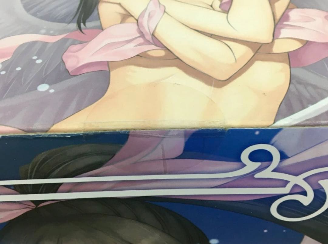 未開封 シャイニング・アーク 光明の熾天使サクヤ -セラフィム- フィギュア