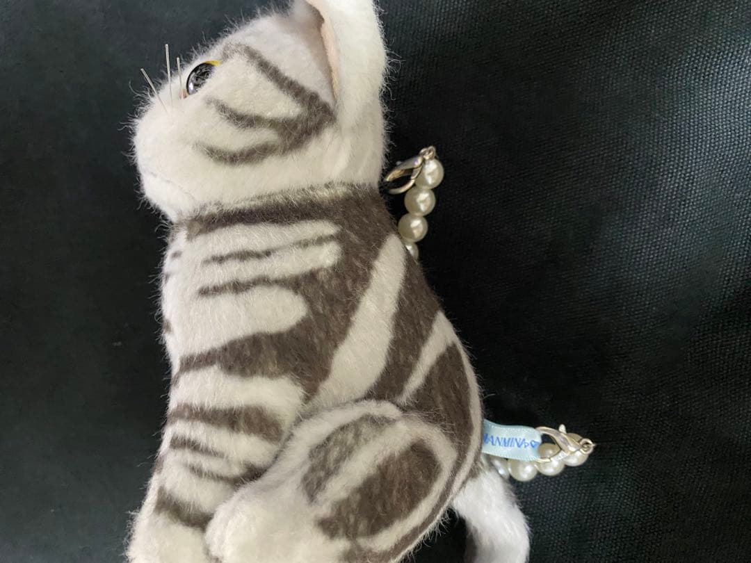 ちゃんみな B級 MINI BALENTINE BAG CHARM - メルカリ