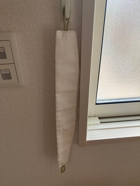 川島織物　オーダーカーテン・レースカーテン　セット